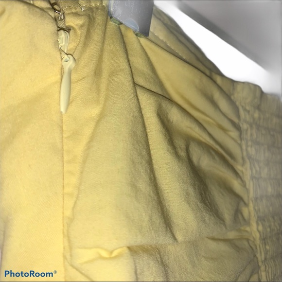 ❌SOLD❌ Anthropologie Maeve Stephanie Peplum Tank - Picture 8 of 12